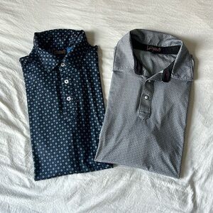 Men’s Polo Bundle - medium